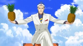 第4話 アクシデント、プリーズ! の話