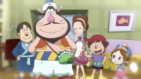 第14話 元祖カンちゃんが帰ってきた!の話