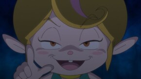 第16話 怖いものって人それぞれ!の話