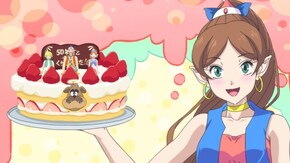 第18話 ケーキ屋カンちゃん!の話