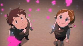 第20話 さよなら、アクビ!の話