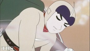 #1 未来から来た少年