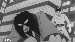 #6 ミクロの侵略