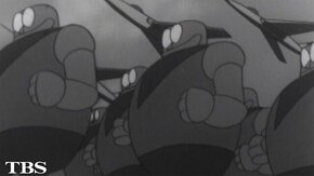 #21 裏切りロボット