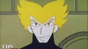 #28 犯罪王スパイダー