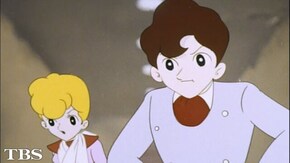 #32 二人の亡命者