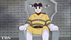 #35 超特急アロー号