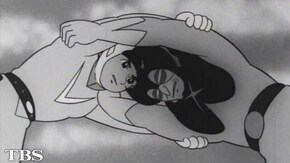 #43 サハラの死闘