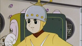 #45 失われた記憶