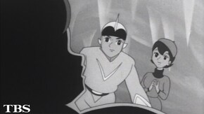 #46 冷凍少年