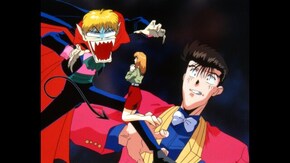 第7話 マブダチ作戦GO!GO!GO!