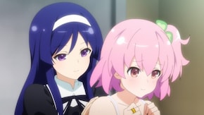 第2話 スズラン