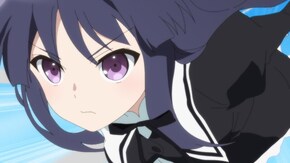 第3話 ワスレナグサ