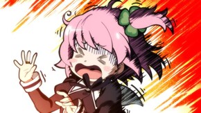 第4話 キンモクセイ