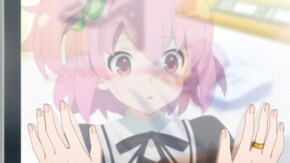 第7話 フリージア