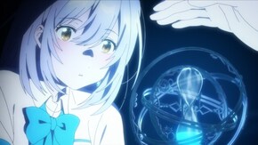 第1話 キミノイクベキトコロ