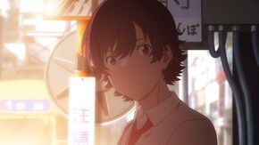 第9話 さまよう言葉