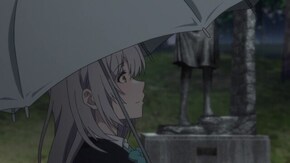 第11話 欠けていく月