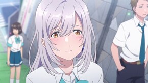 第13話 色づく世界の明日から