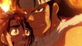 第四幕 コラン