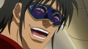 第八幕 一瞬の始まりと終わり