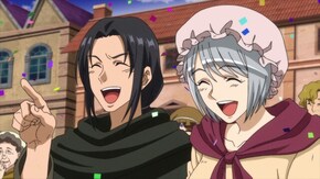 第九幕 記憶