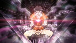 第十幕 フランシーヌ
