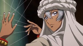 第十一幕 ファンファーレ