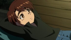 第十五幕 はじまりの場所へ