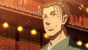 第十六幕 出会い