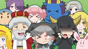 第1話 このゲームはクソです!/クソゲーなんて言わせねェ!