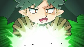 第4話 この装備はクソです!/この魔人はクソです!