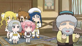 第7話 このクエストはクソです!/この選択肢はクソです!