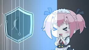 第10話 この封印はクソです!/この2週目はクソです!