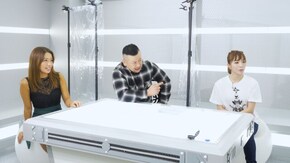 #3 プロフェッショナル 宇宙人の流儀