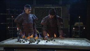 第2話 戦勝の確信