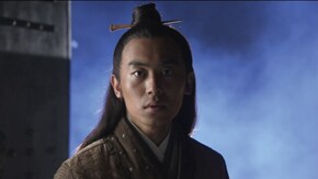 第6話 災いの火種