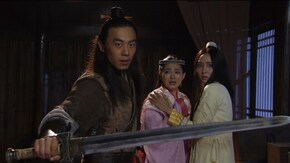 第7話 友から敵へ
