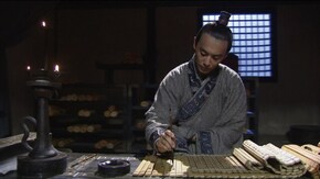 第9話 国王暗殺