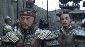 第11話 卓越した用兵術