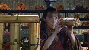 第12話 栄誉の価値