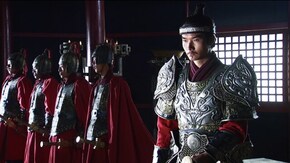 第13話 神のごとき采配
