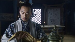 第14話 呉と楚の猛将