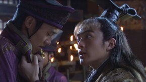 第19話 無戦開城