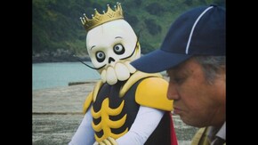 第2話 釣り上げろ長島!幻の鰤王を探せ