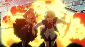 第5話 父ちゃんが来た