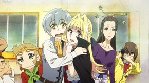 第6話 悪魔の城 ドラキュラ