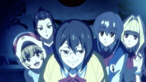 第7話 Day for Night