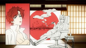 第9話 ボルト式