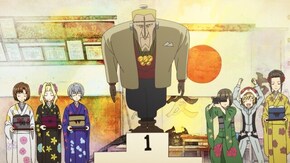 第10話 婚約者は人造人間